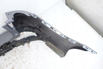 фото thumb №10, Renault talisman універсал 2015- бампер зад задній 850220155r