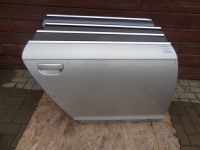 фото thumb №5, Правое дверь задняя audi a6 c6