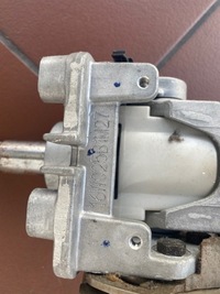 фото thumb №7, Volvo fh4 евро 6 механизм регулировка руль