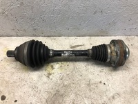 фото thumb №1, Audi оригинальный номер 5q0407271ap приводной вал передняя l