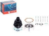 фото thumb №1, Шарнір піввісь зовнішній l audi a3 seat leon toledo ii skoda octavia