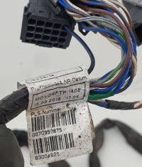 Жгут электропроводка двигателя mercedes actros mp4 0070357875 Недорого, фото thumb