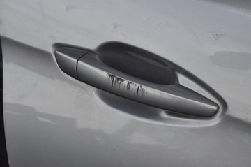 фото thumb №9, Peugeot 5008 ii двері правий зад задні
