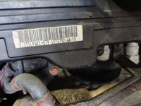 фото thumb №8, Subaru forester двигатель kompletny 2.5 t ej255