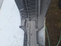 фото thumb №11, Audi a4 b5 бампер задняя задний накладка 8d9807311aa