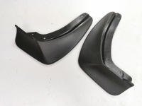 фото thumb №7, Комплект бризговик задні диски skoda karoq 2017-2022 57a075101
