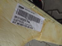 фото thumb №5, Килимок обшивка права перед citroen c5 aircross 98111322zd