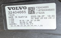 фото thumb №7, Volvo xc40 ii po lifitngu 2022- фара передняя левая полный led