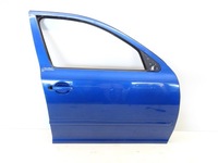 фото thumb №1, Двері праві перед передні skoda octavia ii рестайлінг 9464