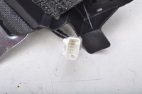 фото thumb №5, Toyota c-hr замок ремней безопасности клипса