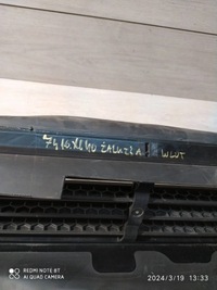 фото thumb №11, 7416. volvo xc40 жалюзі впуск повітря 31455422