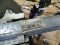 фото thumb №6, Peugeot 807 2.0b 04' механизм левый перед 991729-203