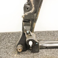 фото thumb №5, Nissan leaf ii ze1 2021 рама вспомогательная передняя