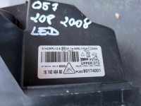 фото thumb №5, Peugeot 208 2008 лампа перед передня права oryg