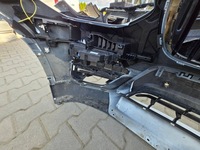 фото thumb №7, Bmw x3 g01 перед бампер передний