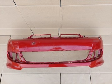 фото thumb №1, Vw golf vi r-line 08r .бампер перед a028