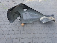 фото thumb №3, Kia sportage iv lift чверть крила задня задній лівий