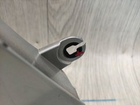 фото thumb №8, Renault megane iv 4 крила лівий перед 631494856r