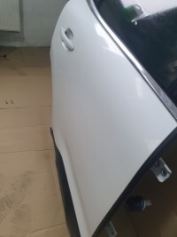 фото thumb №3, Двері правий задня citroen c5 aircros kwed