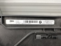 фото thumb №5, Bmw g20 g21 z4 g29 радиатор вентилятор комплект 8666811