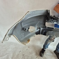 фото thumb №10, Ford ranger iii 3 lift 15-19 бампер перед передний