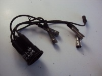 фото thumb №1, Крышка трамблёра провода vw vento 1.8 бензин 94 r