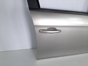 фото thumb №7, Fiat bravo ii 08r дверь правые перед код 272 b