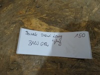 фото thumb №5, Обшивка двері задній лівий bmw g02 x4 1