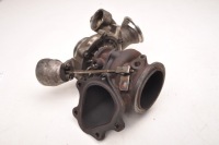 S60 v60 ii xc60 ii 2.0 d4 190km турбина турбонагнетатель 31459962 31491217 с Разборки, фото thumb