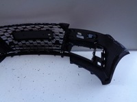 фото thumb №8, Бампер передний audi tt 8s 8s0 18- lift s-line nr 45839