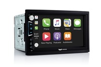 фото thumb №3, Радіо андроїд авто dab+ suzuki grand vitara 2