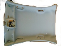 фото thumb №1, Потолок mercedes w213 sedan