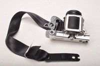 фото thumb №1, Mg hs pas безпеки праві перед переднє рестайлінг 10363550 спрацьований 2024