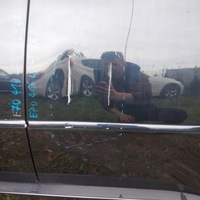 фото thumb №6, Двері ліва задні bmw e70 x5 416 carbonschwarz