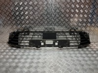 Купить Решётка решётка  бампера перед renault clio v 19-, фото thumb