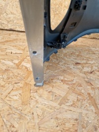 Купити Ford kuga mk3 бампер перед передній, фото thumb