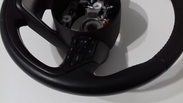 фото thumb №10, Toyota yaris cross руль