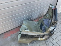 фото thumb №4, Citroen c3 iii чверть правий задня