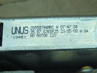 фото thumb №7, Bentley continental fs audi a8 колонка рулевая шток