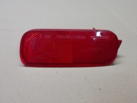 фото thumb №1, Отражатель правый бампер задняя honda cr-v crv ii 01-05