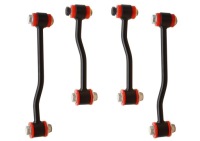 фото thumb №9, Lift подвеска jeep wrangler jl +1,5" усиленный