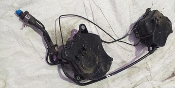 BMW G20 G21 SCR TANK ADBLUE AD BLUE 7454338