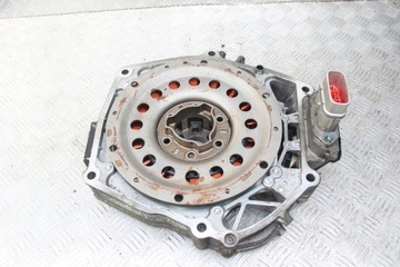 фото thumb №6, Honda civic sedan 06-11 ima двигун електричний mf5