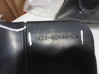 фото thumb №9, Правий впуск повітря jaguar xj xf 9x23-8c464-cc