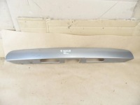 фото thumb №1, Peugeot 5008 молдинг освещение номерного знака