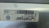 фото thumb №4, Усилитель модуль радио vw golf 5 plus 5m0035456