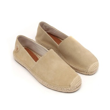 Эспадрильи POLO RALPH LAUREN Cevio Slip 803862549