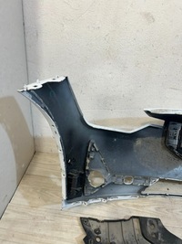 фото thumb №7, Polestar 2 2022 бампер передній