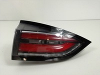 фото thumb №12, Espace v лампа задняя левая w крышка оригинал