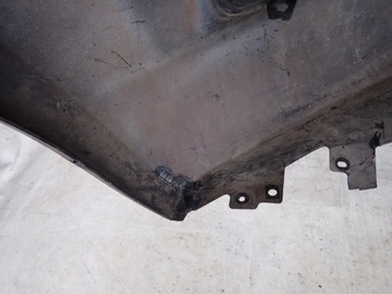 фото thumb №11, Nissan navara iv 14- бампер перед переднє spr 620224ju0h